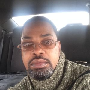 Meet your Posher, Darryl